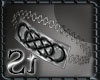 ~St~2infinity Bracelet L