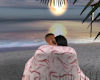 Honeymoon Island Cuddle