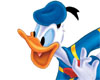 donald duck picture
