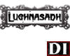 DI Gothic Pin:Lughnasadh
