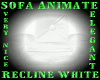 sofa Animate Recline[RC]
