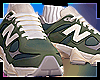 Shoes BLNC + Socks