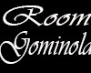 Room Gominola