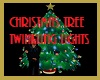 Christmas Tree Twinkles