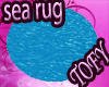 sea rug 