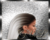 PLATİN PALE Hair