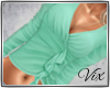 {WV} Mint Fashion Knit