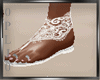 Lace-Sandals-W
