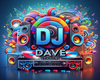 DJ Dave Tshirt