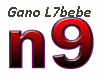 AbdulMajeed-Gano L7bebe