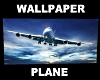 Wallpaper Plane