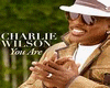 You are-Charlie Wilson