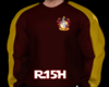 R | Gryffindor sweater