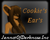 Cookie Ears [JD]