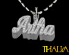 Kalung Artha Cewek