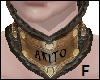 Akito Collar [F]