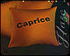 [IH] Caprice Pillow