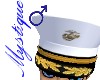 USMC Officer - Male