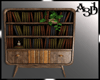 A3D*OldSoul Bookcase