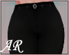 Lovely Jeans Black