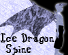 Ice Dragon Spine