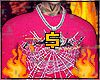 Jacket Spider Web