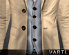 VT | Cream Suit