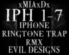 [M]IPHONE TRAP RMX