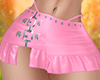 BM- Babe Skirt Pink