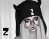 Bunny Hat