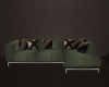 xN! Solomon Sofa