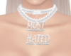 Most Hated Chain