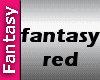 [FW] fantasy red