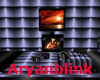 ~ARY~ Chill Out Fireplac