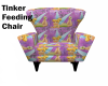 Tinker Fedding Chair