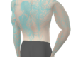 Shima Teal Tats