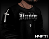 H4 | Long Top Daddy
