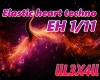 Elastic heart/ Techno
