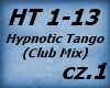 Hypnotic Tango(Club Mix)