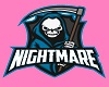 nightmare pink shirt (f)