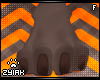 Z; Pompoko Claws F