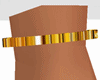 Bracelet Male Gold