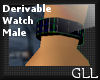 GLL Male Watch Dev