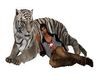 Cuddle Tiger 