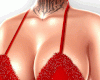 💖 Sexy Bikini Red