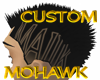 Custom Mohawk