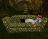 Vintage Sofa