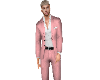 Spring Suit [Pink]