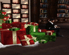 (c ) christmas gifts