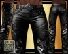 [L] WOLF Pants